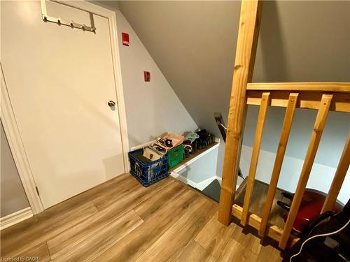 3 Britannia Avenue, Hamilton, ON 