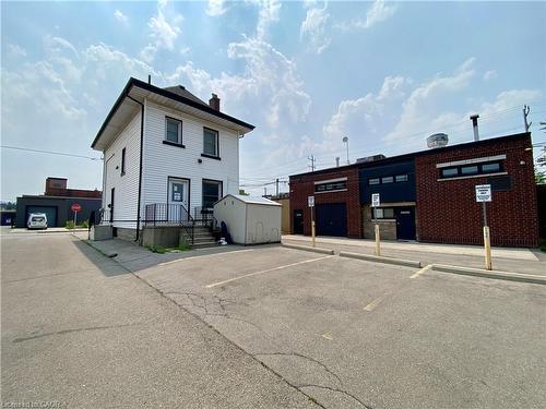 3 Britannia Avenue, Hamilton, ON 