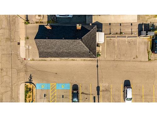 3 Britannia Avenue, Hamilton, ON 