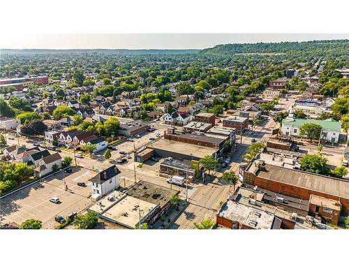 3 Britannia Avenue, Hamilton, ON 