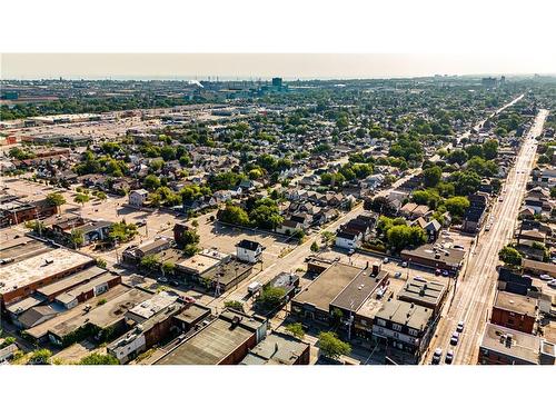 3 Britannia Avenue, Hamilton, ON 