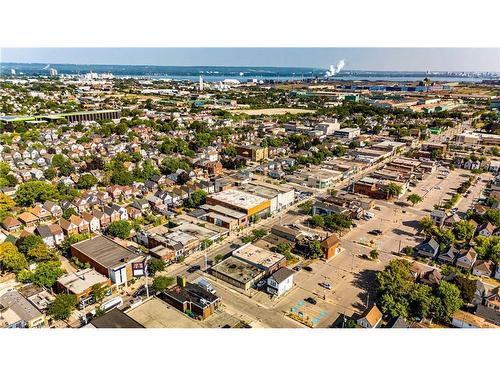 3 Britannia Avenue, Hamilton, ON 