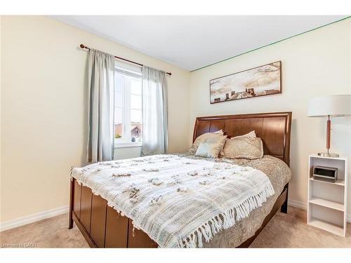 10 Birchall Lane, St. Thomas, ON - Indoor Photo Showing Bedroom