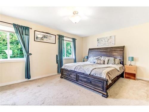10 Birchall Lane, St. Thomas, ON - Indoor Photo Showing Bedroom