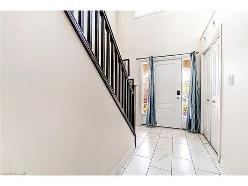 10 Birchall Lane, St. Thomas, ON - Indoor Photo Showing Other Room