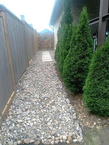 10 Birchall Lane, St. Thomas, ON - Outdoor