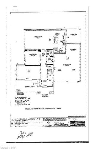 10 Birchall Lane, St. Thomas, ON - Other