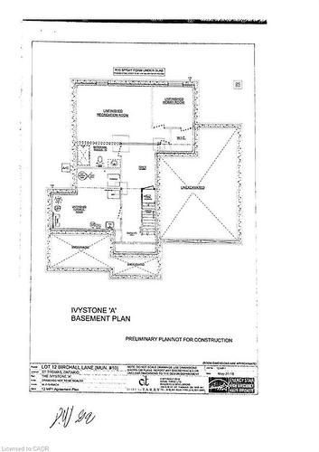 10 Birchall Lane, St. Thomas, ON - Other