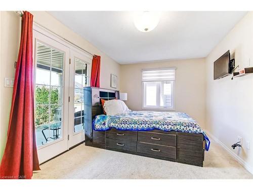 10 Birchall Lane, St. Thomas, ON - Indoor Photo Showing Bedroom
