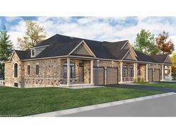 912 Garden Court Crescent  Woodstock, ON N4T 0A3