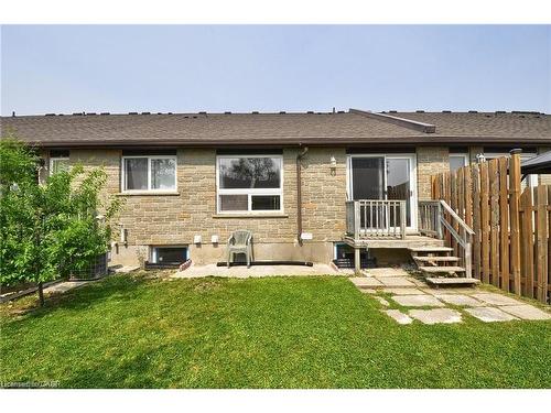 33 Bankside Drive  Kitchener, ON N2N 3L3