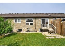 33 Bankside Drive  Kitchener, ON N2N 3L3