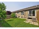 33 Bankside Drive, Kitchener, ON  - Outdoor 