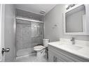 33 Bankside Drive, Kitchener, ON  - Indoor Photo Showing Bathroom 