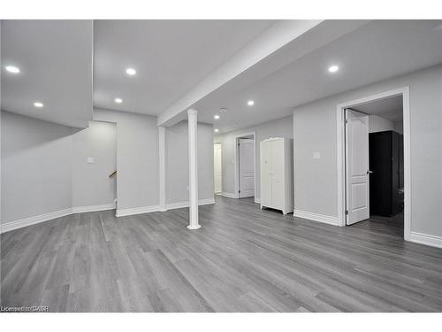 33 Bankside Drive, Kitchener, ON - Indoor