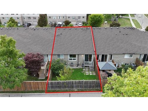 33 Bankside Drive, Kitchener, ON - 