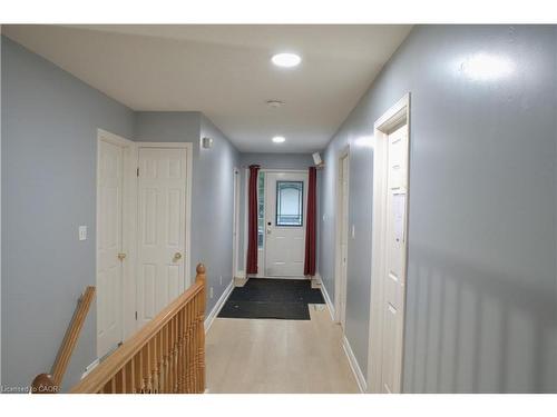 33 Bankside Drive, Kitchener, ON - Indoor Photo Showing Other Room