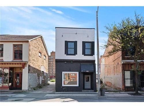 93 John Street S, Hamilton, ON 