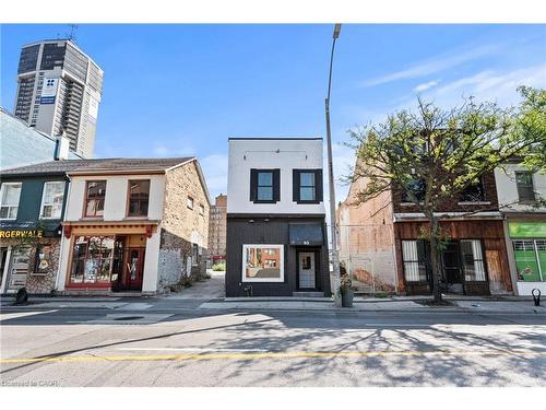 93 John Street S, Hamilton, ON 