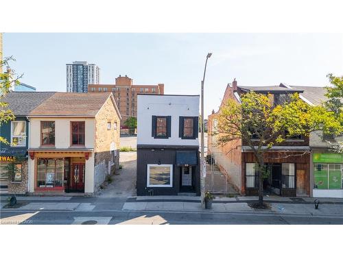 93 John Street S, Hamilton, ON 