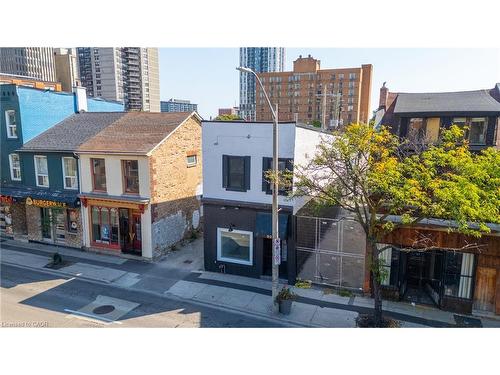 93 John Street S, Hamilton, ON 