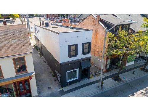 93 John Street S, Hamilton, ON 