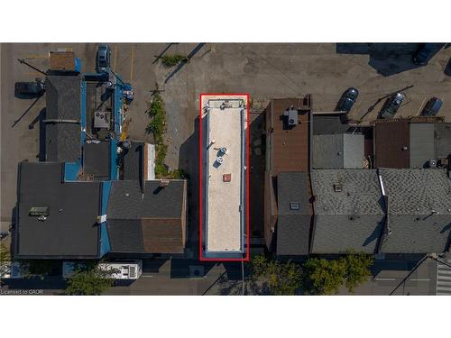 93 John Street S, Hamilton, ON 