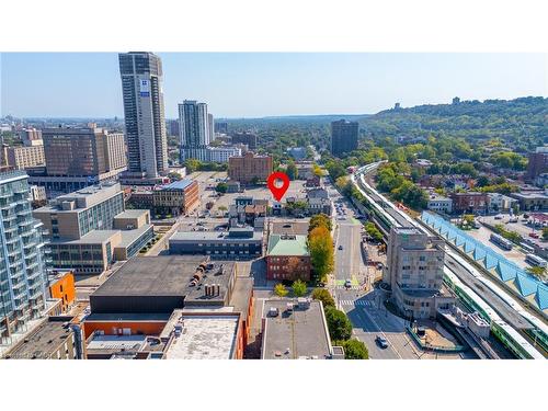 93 John Street S, Hamilton, ON 