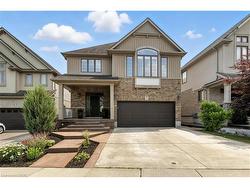 39 Deer Creek Street  Kitchener, ON N2A 0E7