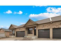 800 Garden Court Crescent  Woodstock, ON N4T 0A3