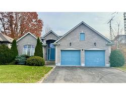 4 Orchard Crescent  Waterford, ON N0E 1Y0