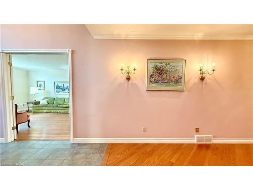 4 Orchard Crescent, Waterford, ON - Indoor Photo Showing Other Room