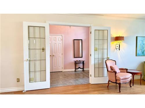 4 Orchard Crescent, Waterford, ON - Indoor