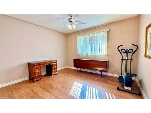 4 Orchard Crescent, Waterford, ON - Indoor