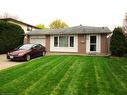 21 Willis Drive, Brampton, ON  - Outdoor 