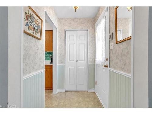 21 Willis Drive, Brampton, ON - Indoor Photo Showing Other Room