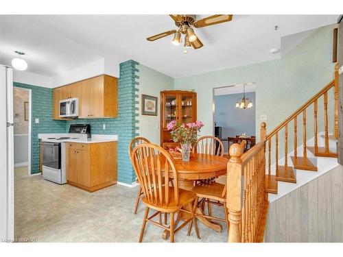 21 Willis Drive, Brampton, ON - Indoor