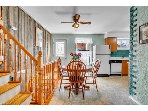 21 Willis Drive, Brampton, ON - Indoor Photo Showing Other Room