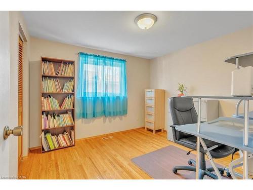 21 Willis Drive, Brampton, ON - Indoor