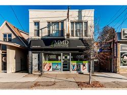 868 King Street W Hamilton, ON L8S 1K3