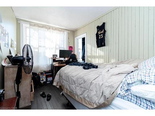 868 King Street W, Hamilton, ON 