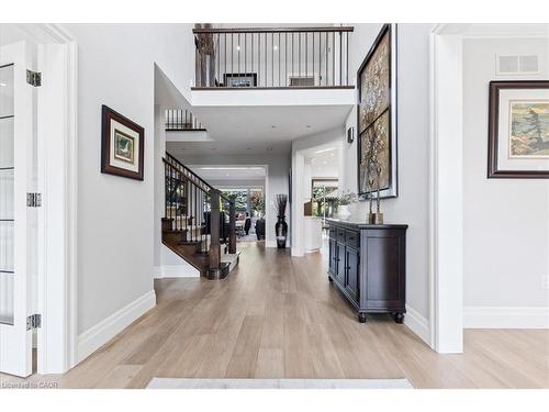 237 River Birch Street, Kitchener, ON - Indoor Photo Showing Other Room