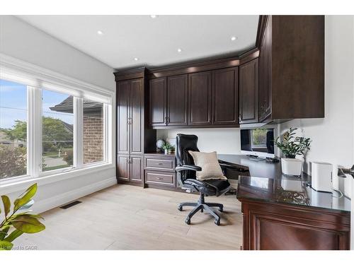 237 River Birch Street, Kitchener, ON - Indoor Photo Showing Office