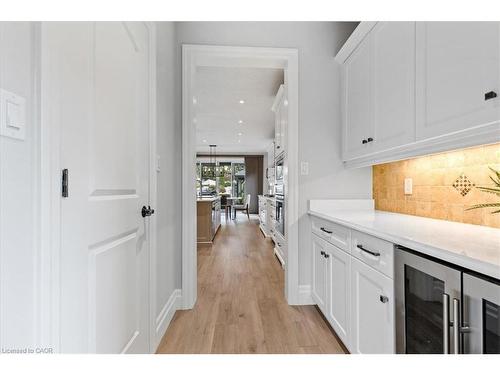 237 River Birch Street, Kitchener, ON - Indoor