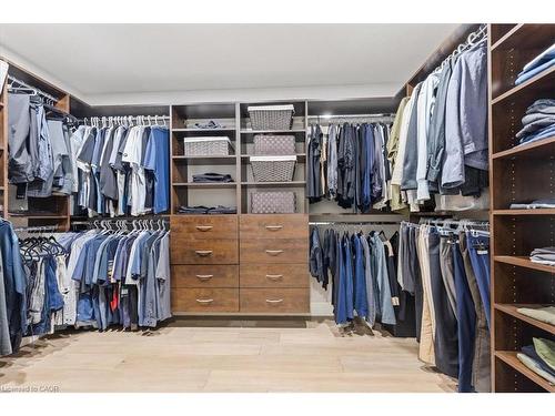 237 River Birch Street, Kitchener, ON - Indoor With Storage