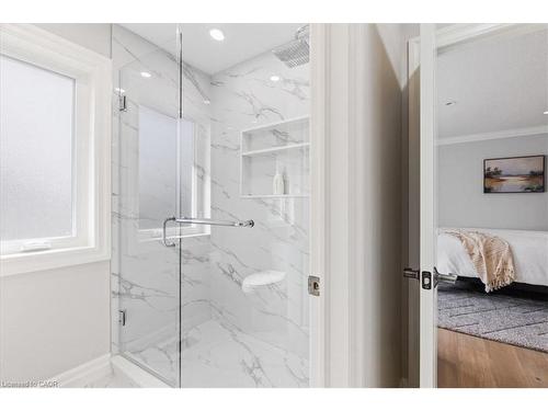 237 River Birch Street, Kitchener, ON - Indoor