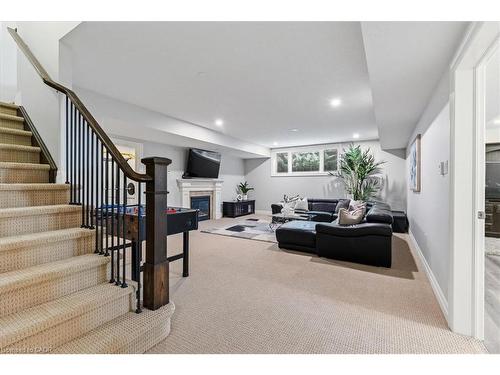 237 River Birch Street, Kitchener, ON - Indoor Photo Showing Other Room