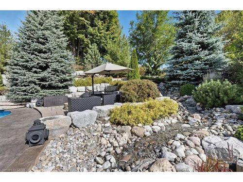 237 River Birch Street, Kitchener, ON - Outdoor