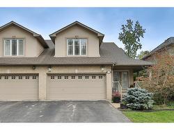 2304 Sovereign Street  Oakville, ON L6L 1L6