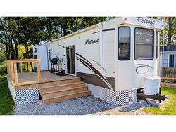 60 Dedrick Road  Port Rowan, ON N0E 1M0